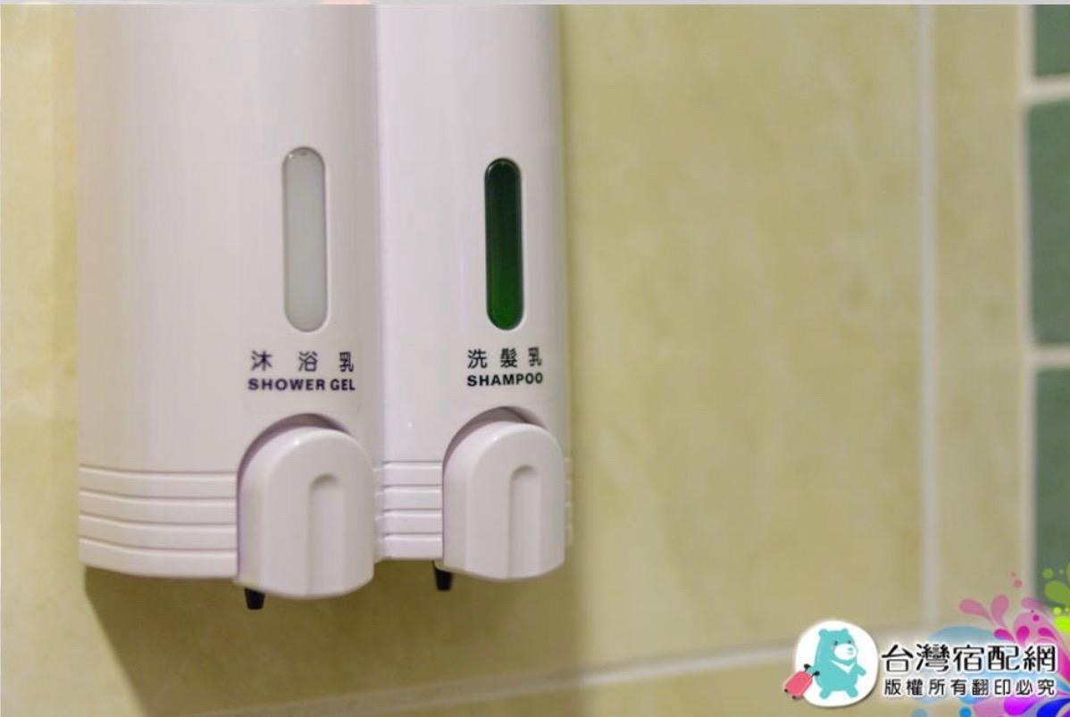 Joaily Hotel Hualien City Exterior foto